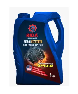 Best Lubricants Manufacturer in UAE