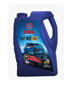 Lubricants Manufacturers in UAE