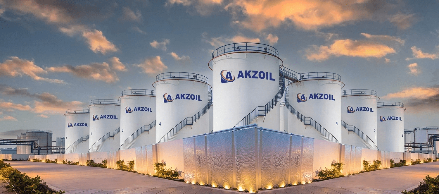 Gear Oil manufacturer