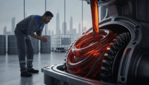 Automatic Transmission Fluid: B2B Procurement Guide
