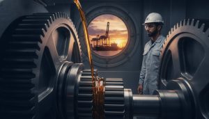 Choosing a Marine Gear Oil Supplier for Fleet Excellence